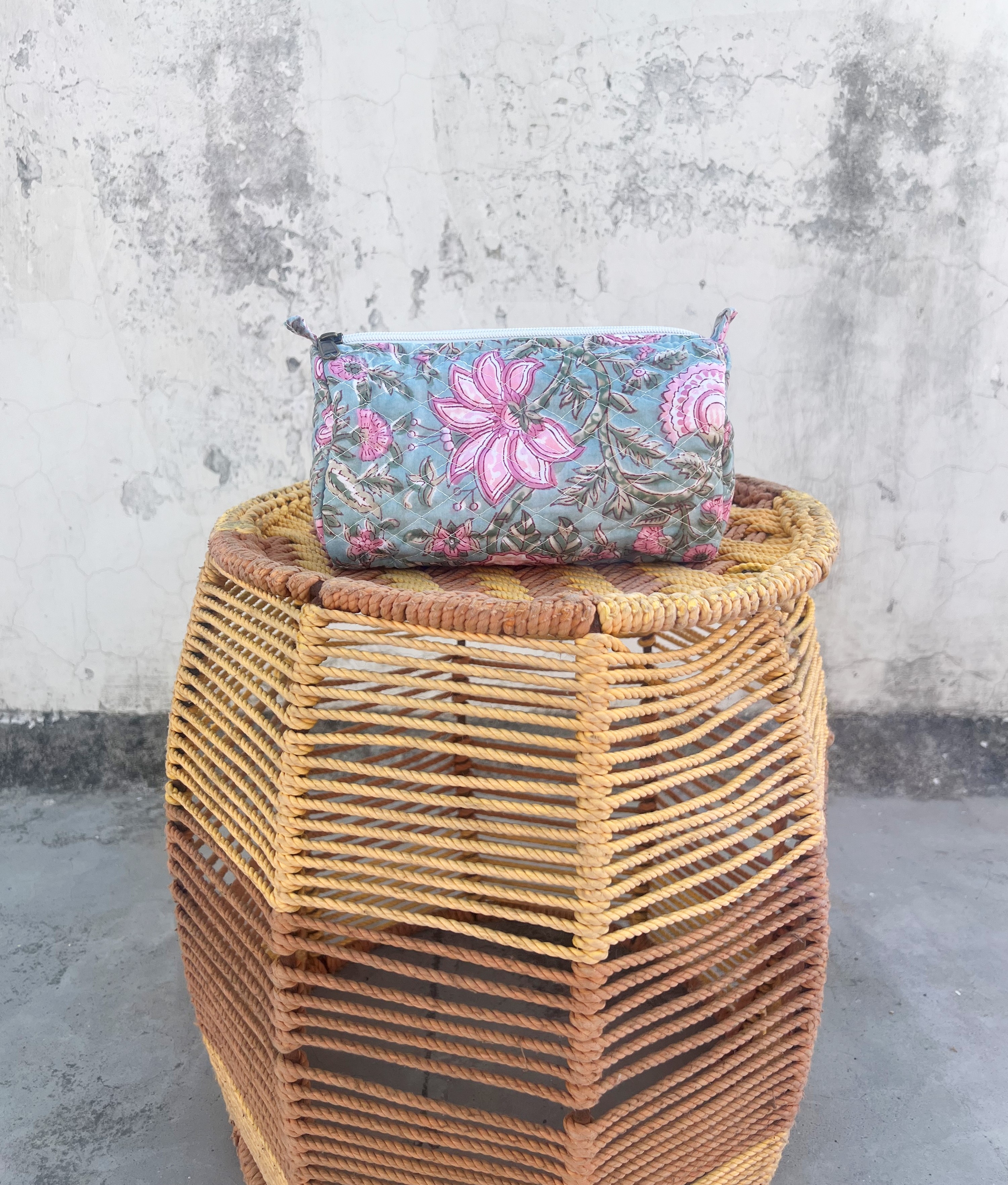 natural and artistic